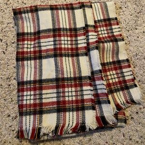 blanket scarf